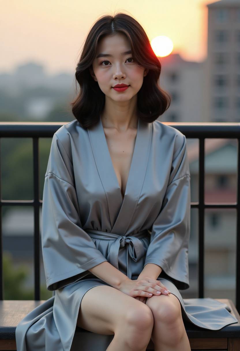 夏与箱动漫海报
