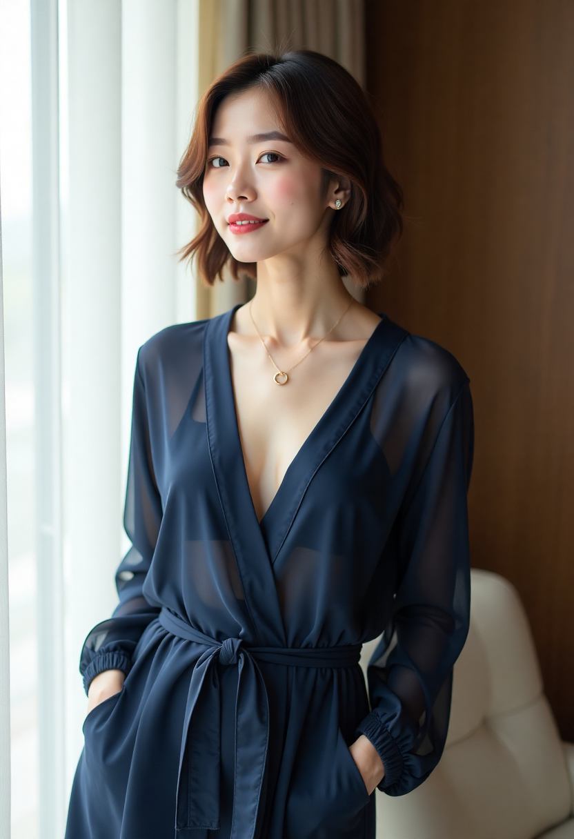 旧仓库的夏天海报