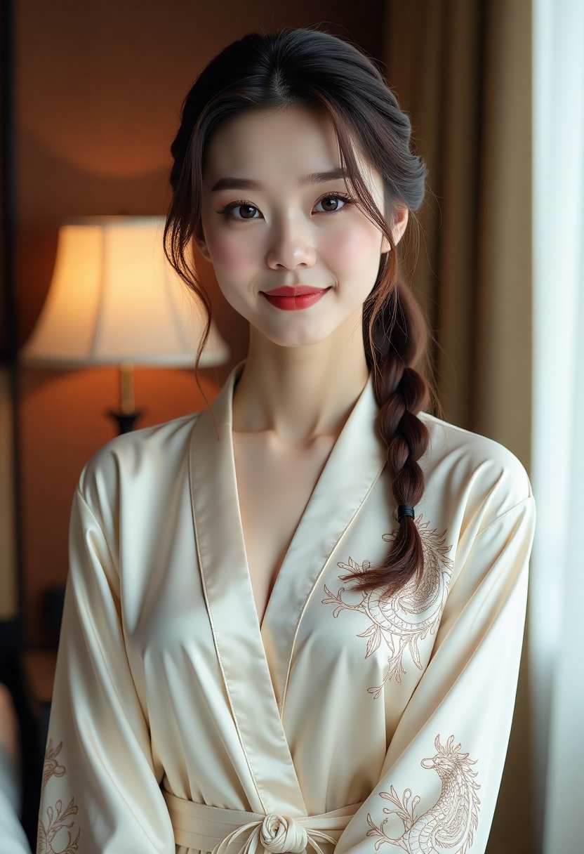 远岸的约定海报